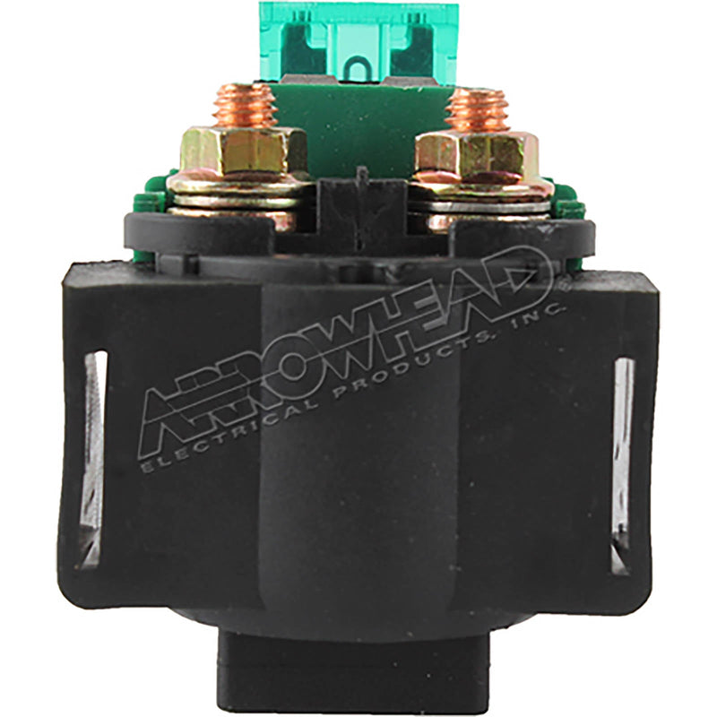 STARTER RELAY J&N 240-54059 SMU6142