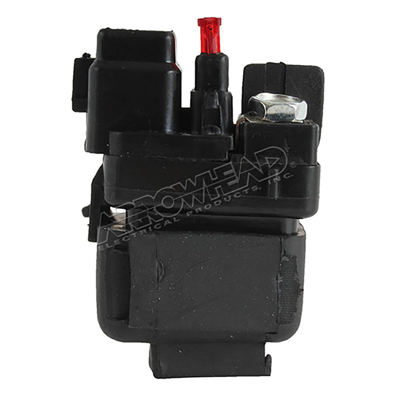 SOLENOID J&N 240-54063 SMU6154