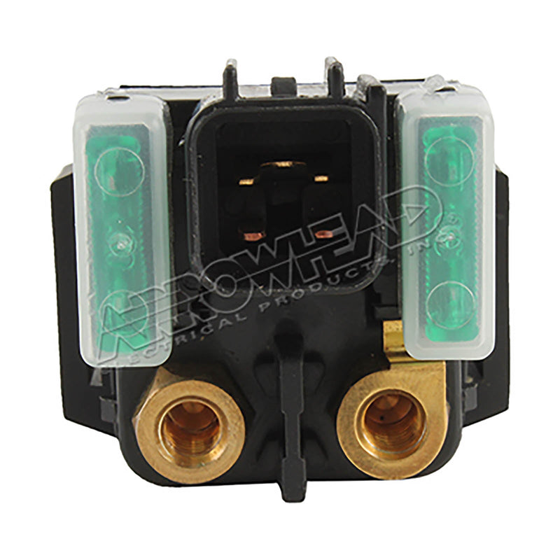 SOLENOID J&N 240-54064 SMU6156