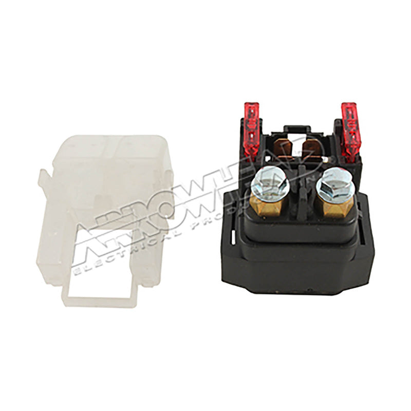 SOLENOID J&N 240-54066 SMU6158