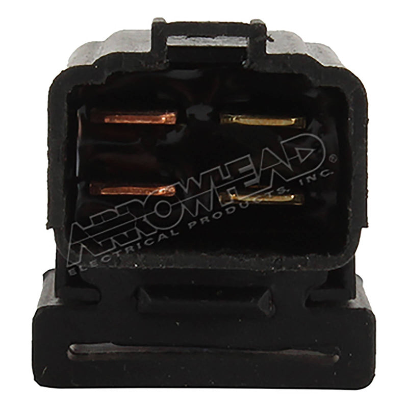 STARTER RELAY J&N 240-54071 SMU6163