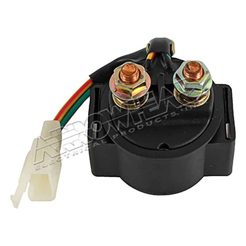 STARTER RELAY J&N 240-54074 SMU6169