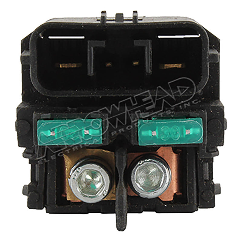 STARTER RELAY J&N 240-54078 SMU6173