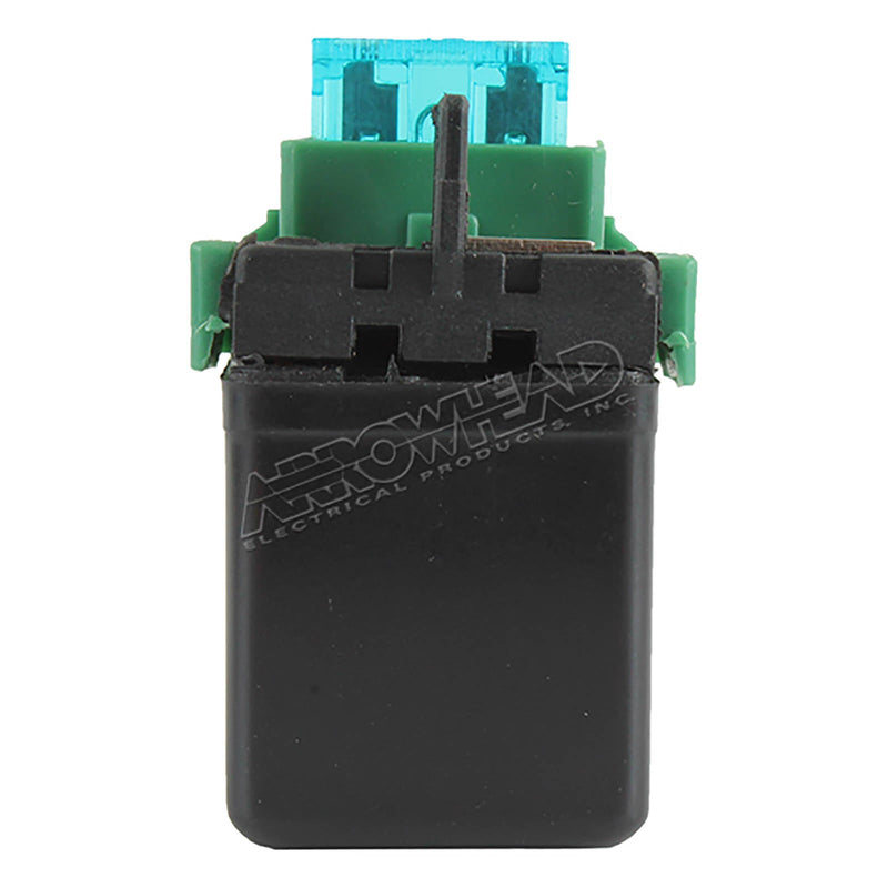 STARTER RELAY J&N 240-54081 SMU6176