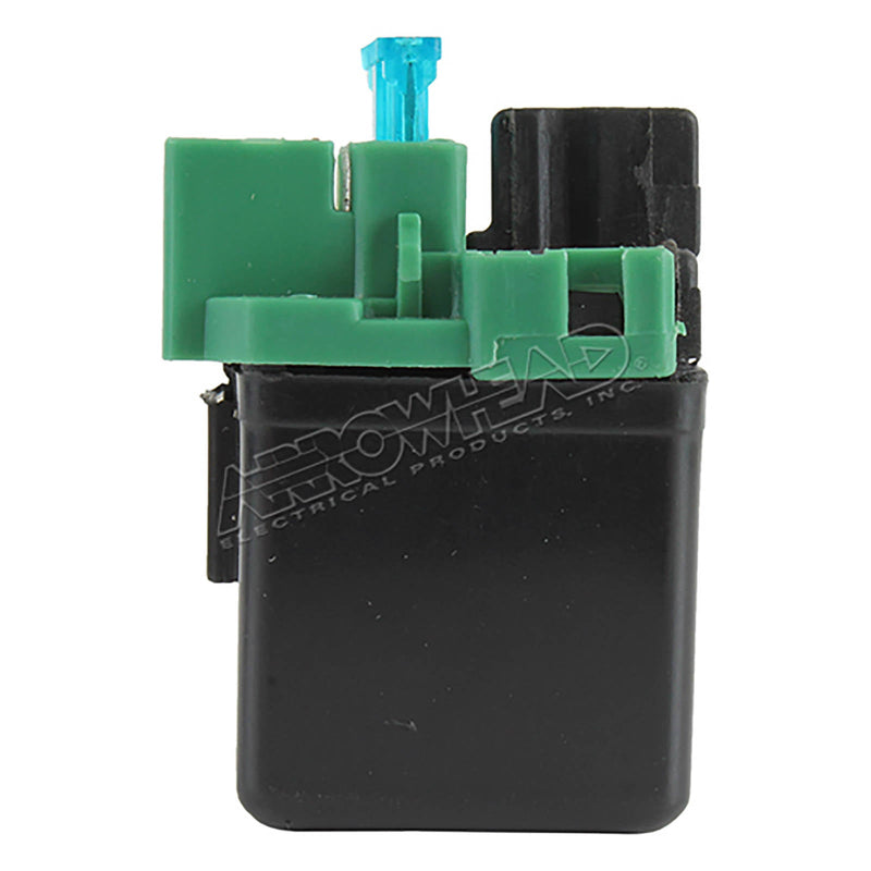 STARTER RELAY J&N 240-54081 SMU6176