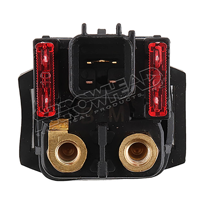 SOLENOID J&N 240-54084 SMU6183