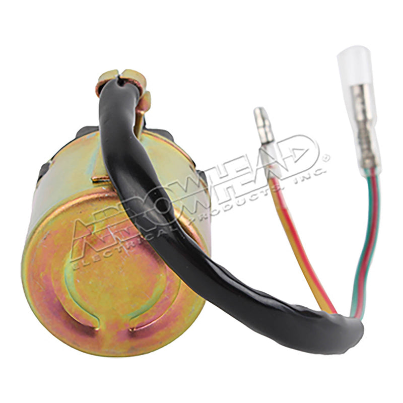 SOLENOID J&N 240-58003 SMU6005