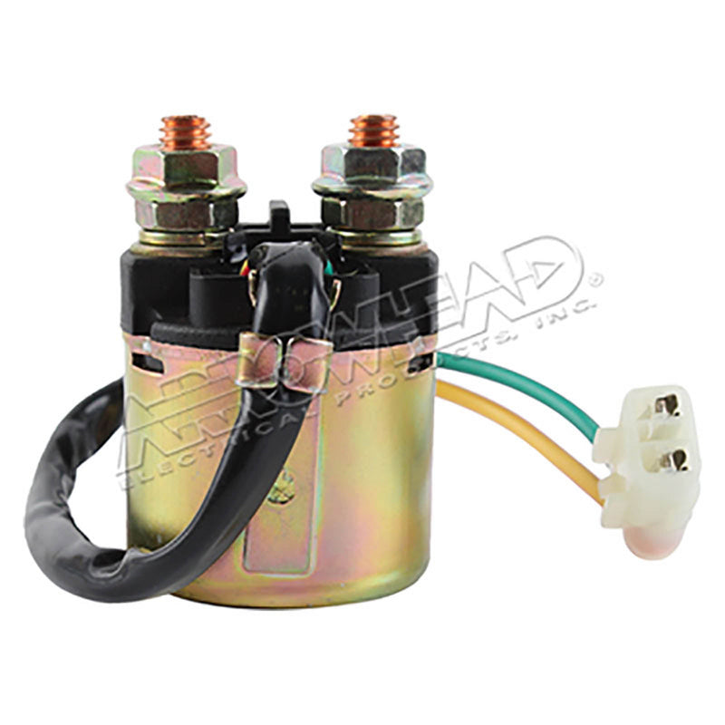 SOLENOID J&N 240-58011 SND6073