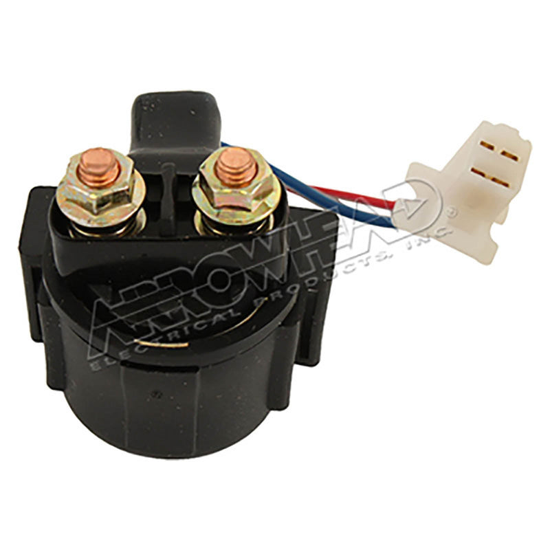 SOLENOID J&N 240-58012 SND6053