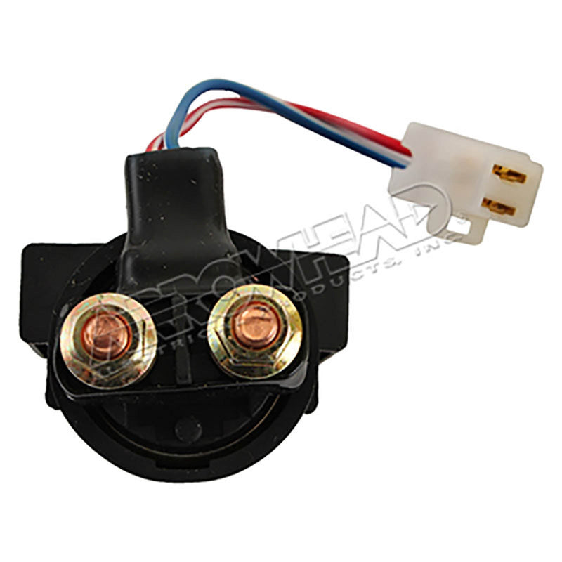 SOLENOID J&N 240-58012 SND6053