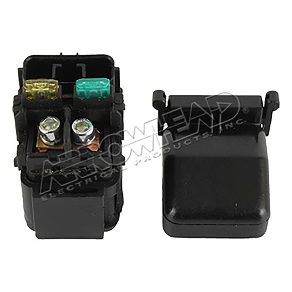 STARTER RELAY J&N 240-58020 SMU6149E