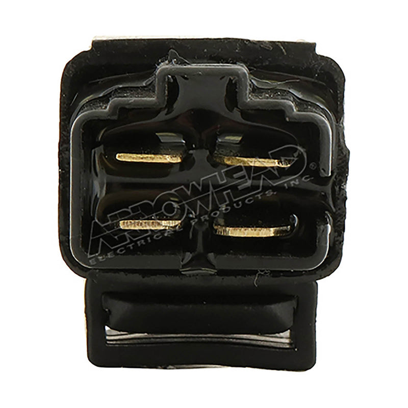 SOLENOID J&N 240-58027 SMU6177