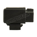 SOLENOID J&N 240-58027 SMU6177