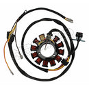 STATOR COIL J&N 340-22027 APO4009