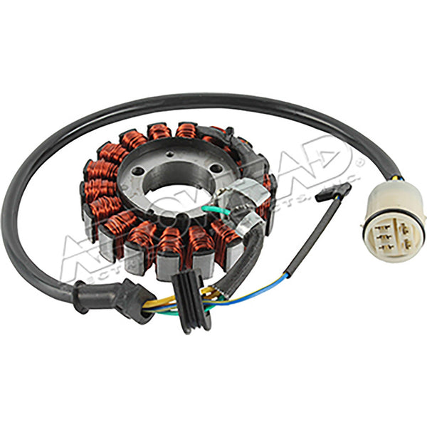 STATOR J&N 340-58029 AHA4055