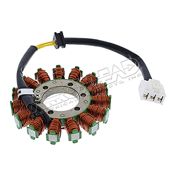 STATOR COIL J&N 340-58048 AHA4063