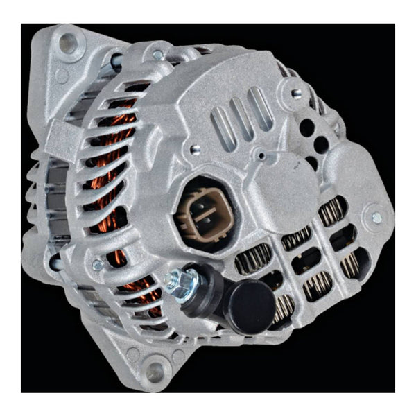 J&N Alternator 400-48059 AMT0202