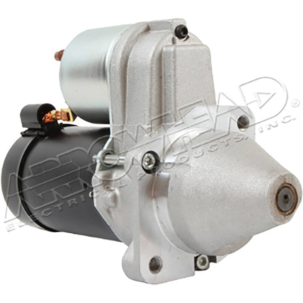 STARTER MOTOR J&N 410-40037 SPR0017