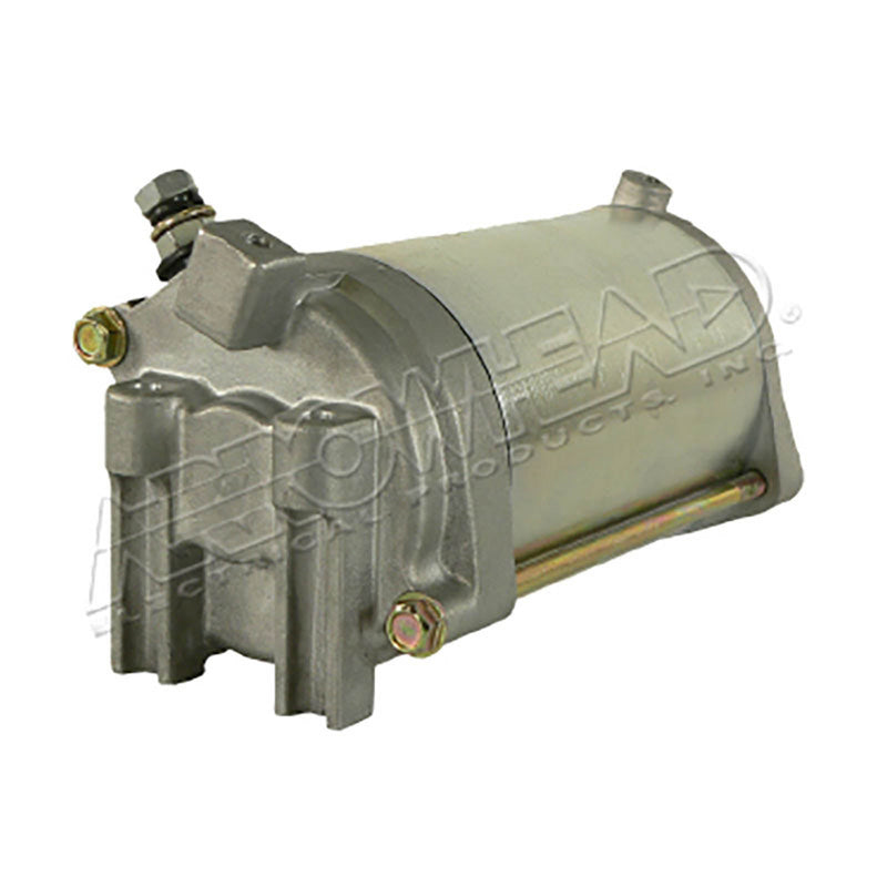 STARTER MOTOR J&N 410-52222 SMU0181