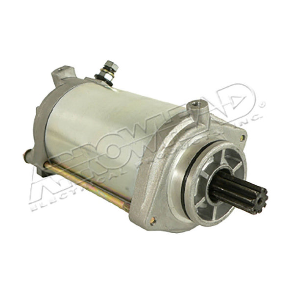 STARTER MOTOR J&N 410-52222 SMU0181