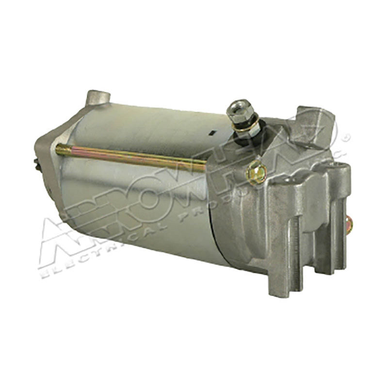 STARTER MOTOR J&N 410-52222 SMU0181