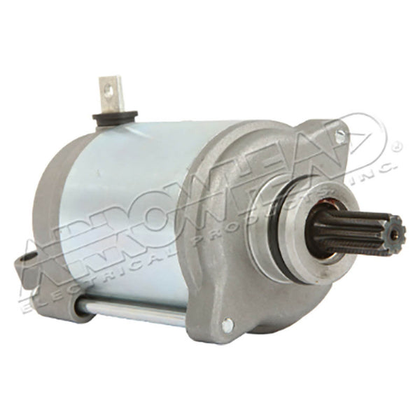 STARTER MOTOR J&N 410-52223 SMU0398