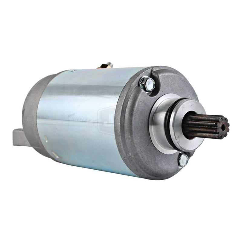 J&N Starter Motor 410-52569 SMU0149