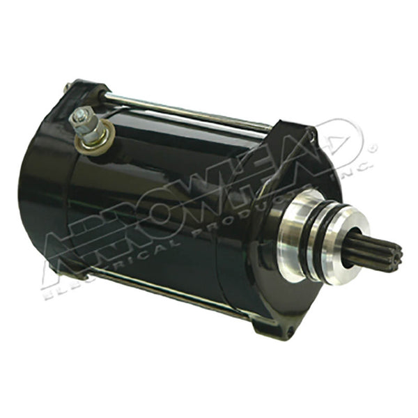 J&N Starter Motor (410-54000) SMU0023