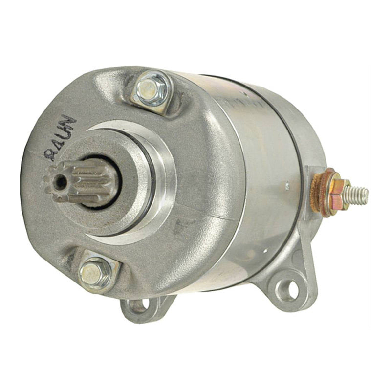 J&N Starter Motor 410-54005 SMU0027