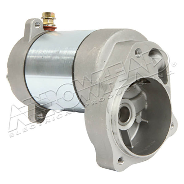 STARTER MOTOR J&N 410-54006 SMU0034