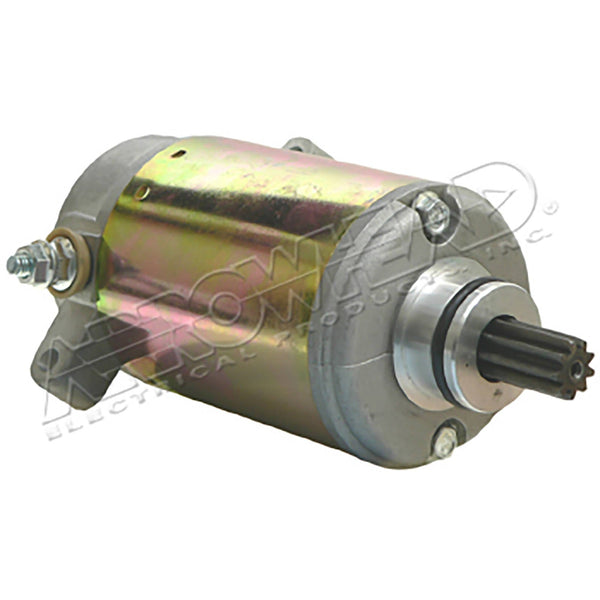 STARTER MOTOR J&N 410-54019 SMU0066