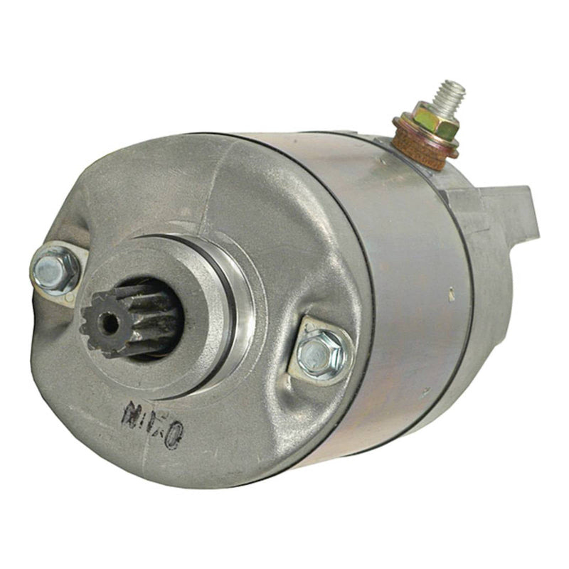 J&N Starter Motor 410-54021 SMU0030