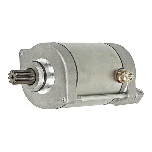 J&N Starter Motor 410-54036 SMU0213