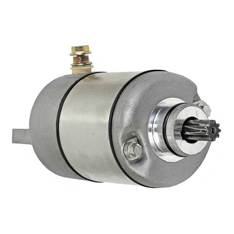 J&N Starter Motor 410-54043 SMU0047