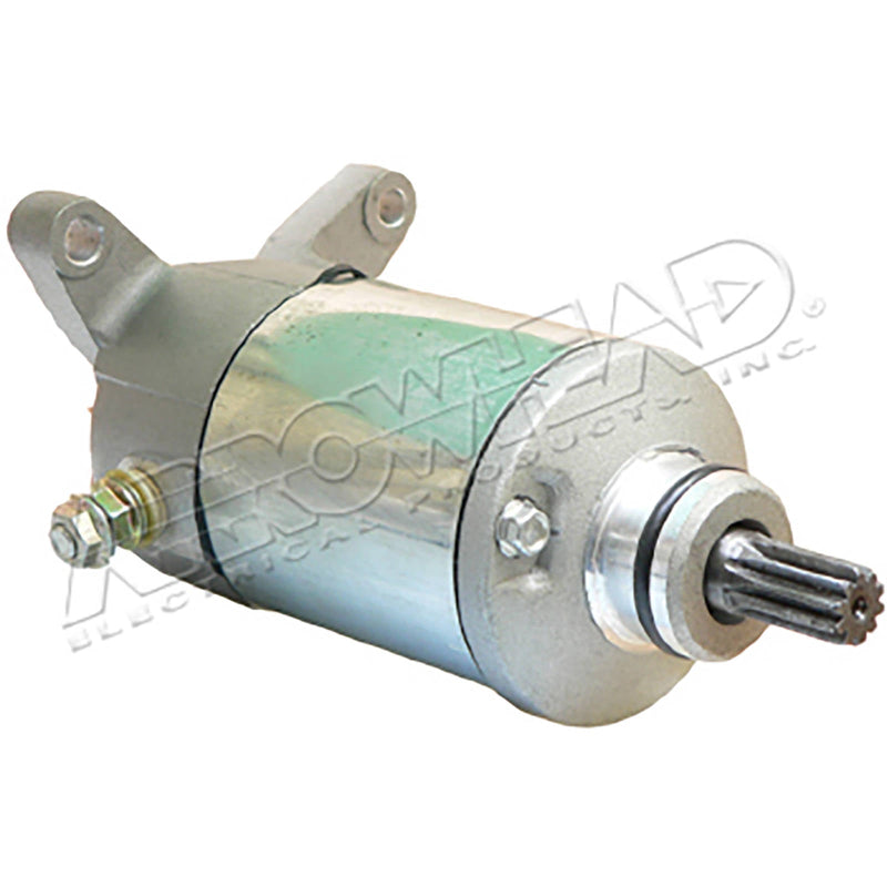 STARTER MOTOR J&N 410-54046 SMU0059