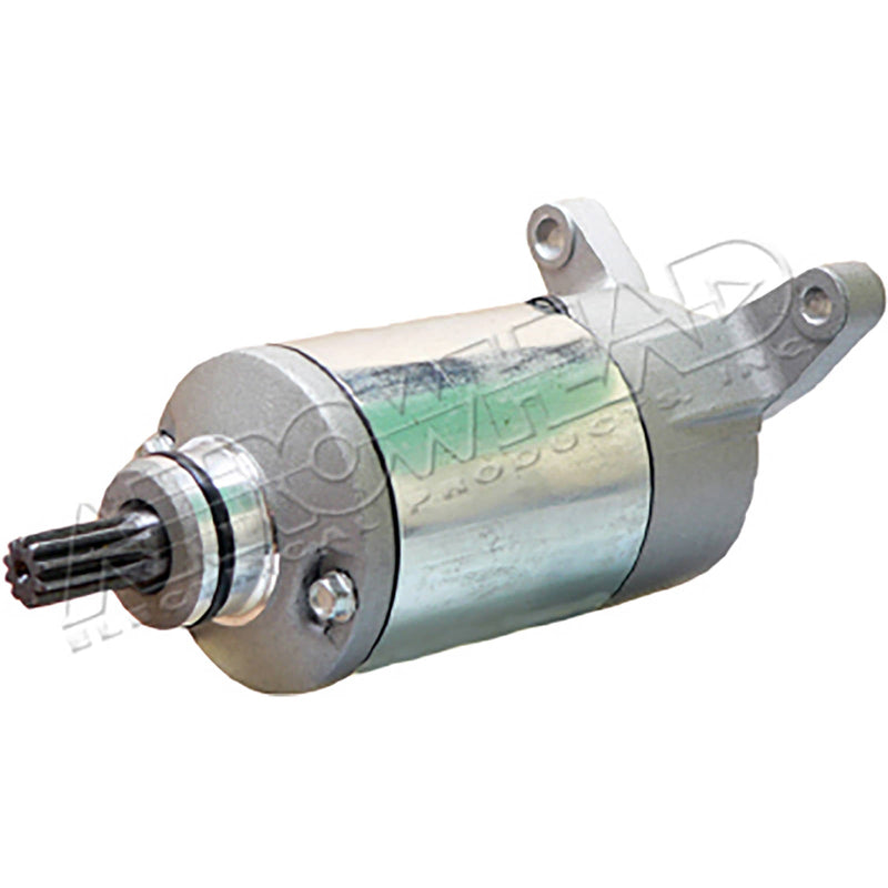 STARTER MOTOR J&N 410-54046 SMU0059