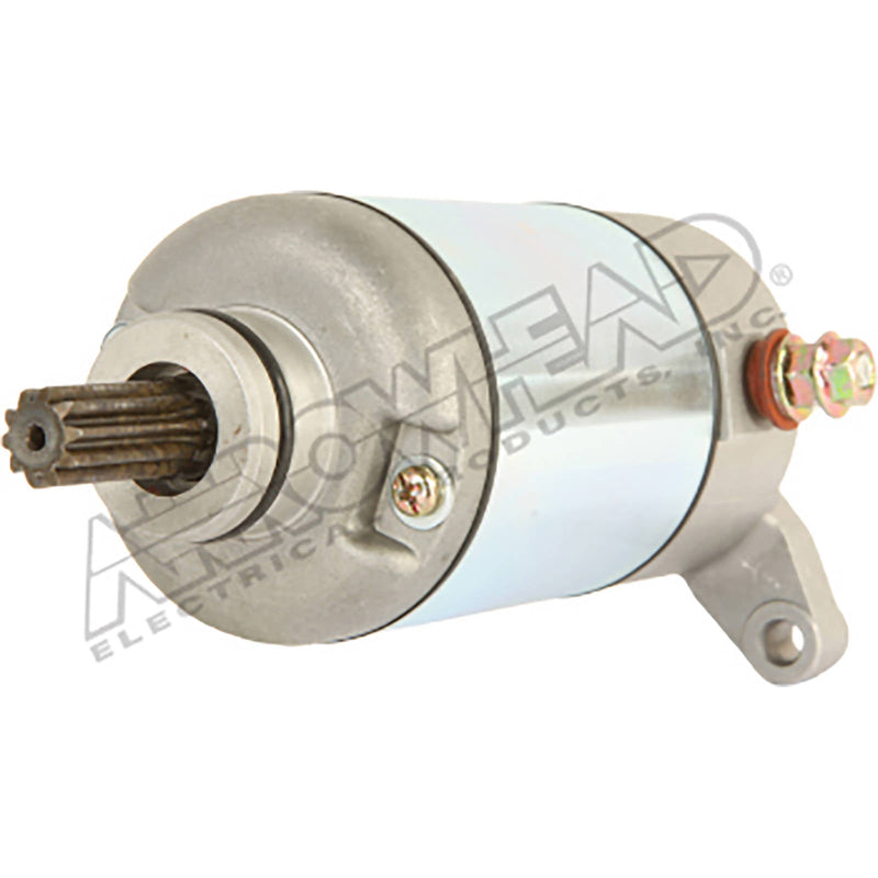 STARTER MOTOR J&N 410-54046 SMU0059