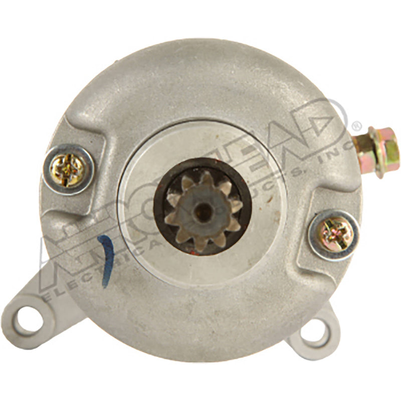 STARTER MOTOR J&N 410-54046 SMU0059