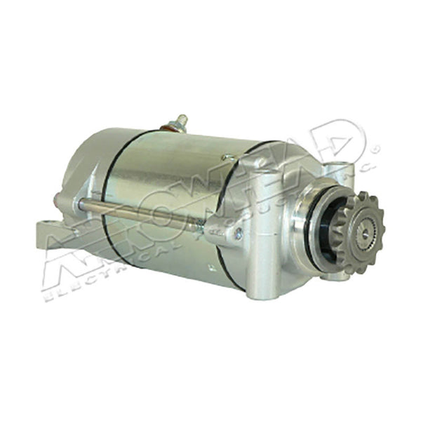 STARTER MOTOR J&N 410-54054 31200-465-671 SMU0080