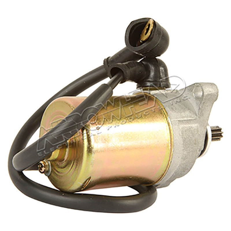 STARTER MOTOR J&N 410-54058 SMU0284
