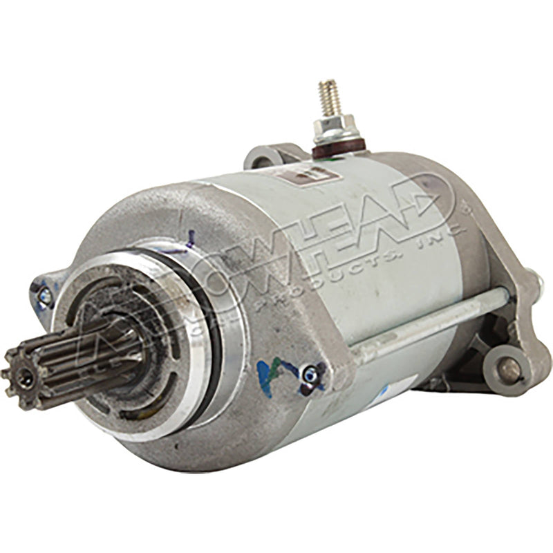 STARTER MOTOR J&N 410-54062 SMU0299