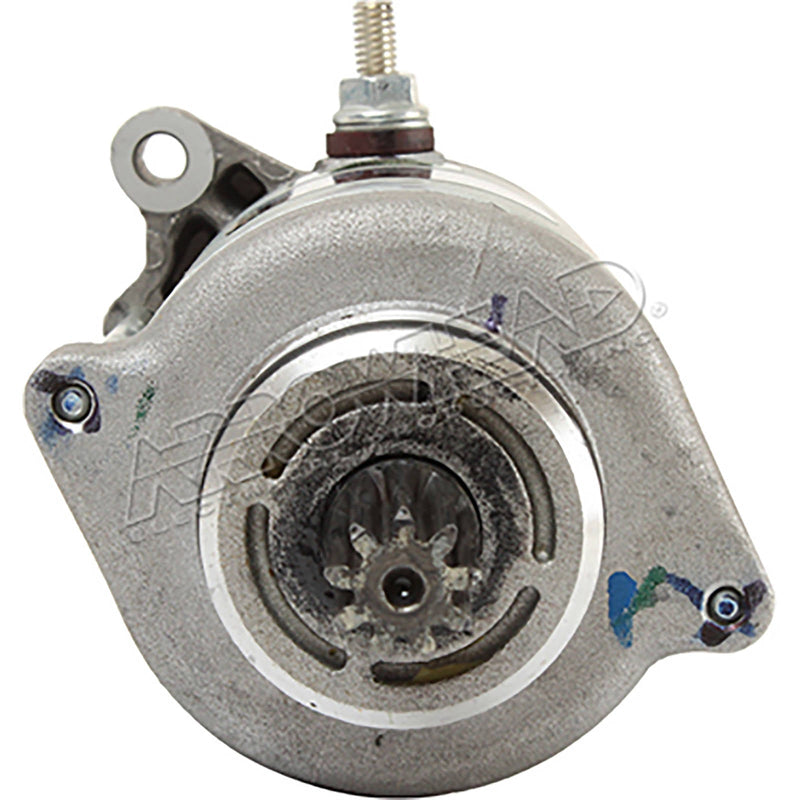 STARTER MOTOR J&N 410-54062 SMU0299