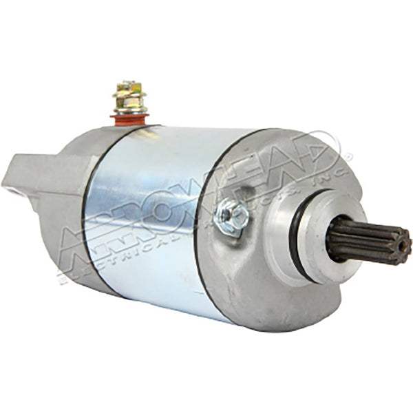 STARTER MOTOR J&N 410-54063 SMU0055