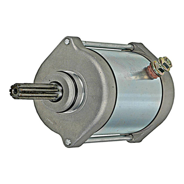 J&N Starter Motor 410-54073 SMU0397