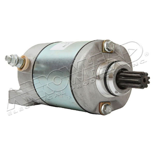 STARTER MOTOR J&N 410-54079 SMU0287