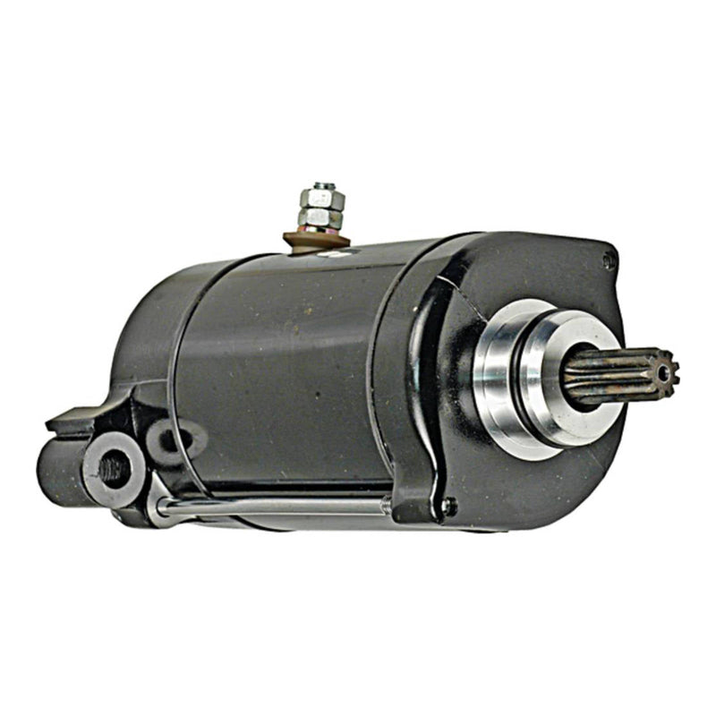 J&N Starter Motor 410-54083 SMU0409