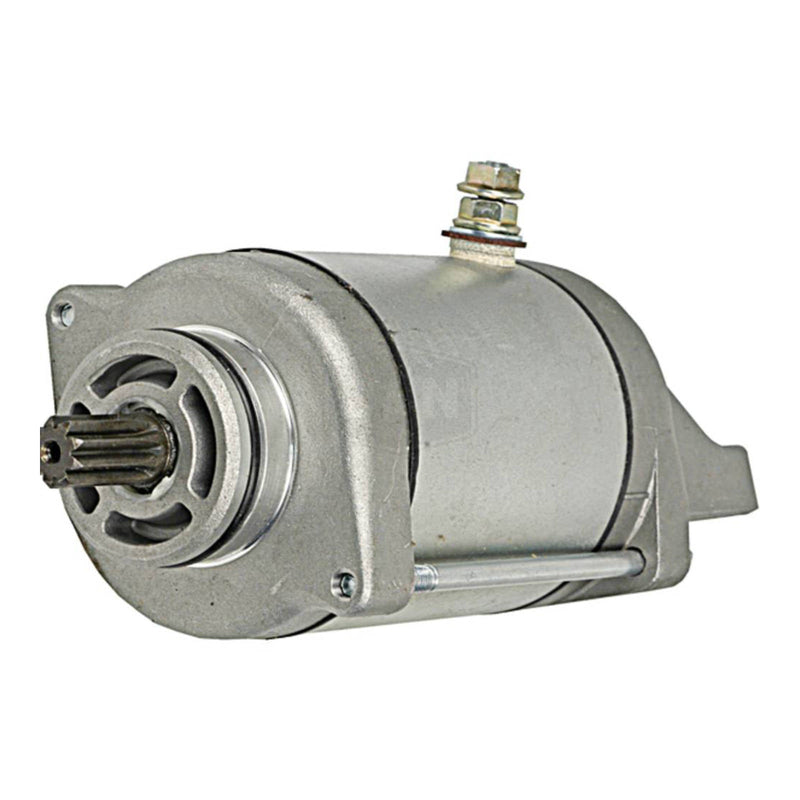 J&N Starter Motor 410-54085 SMU0248