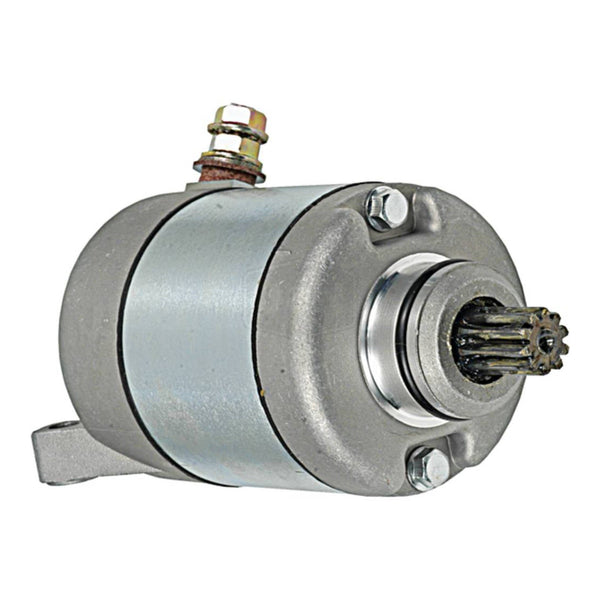 J&N Starter Motor 410-54088 SMU0405