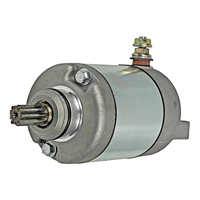 J&N Starter Motor 410-54091 SMU0200