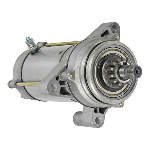 J&N Starter Motor 410-54096 SMU0407